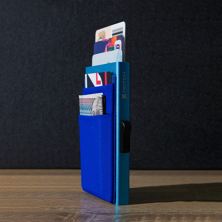 NOTCH Cardholder