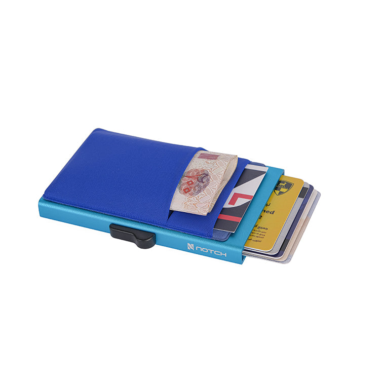 NOTCH Cardholder