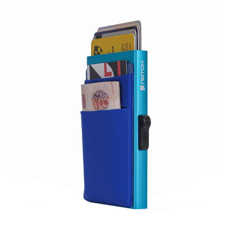 NOTCH Cardholder