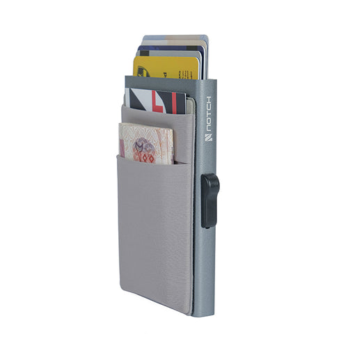 NOTCH Cardholder