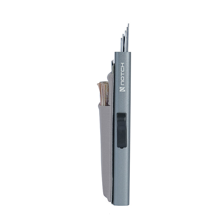NOTCH Cardholder