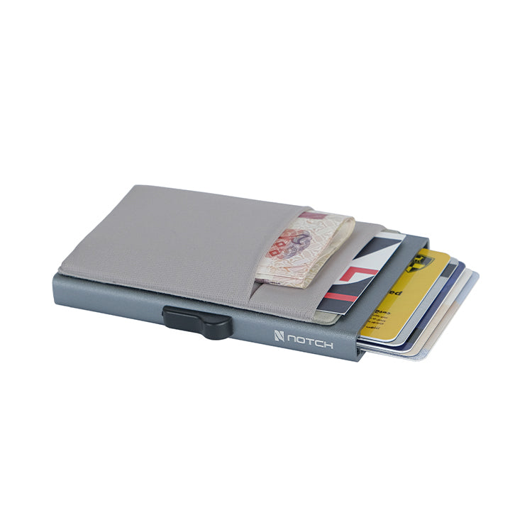 NOTCH Cardholder