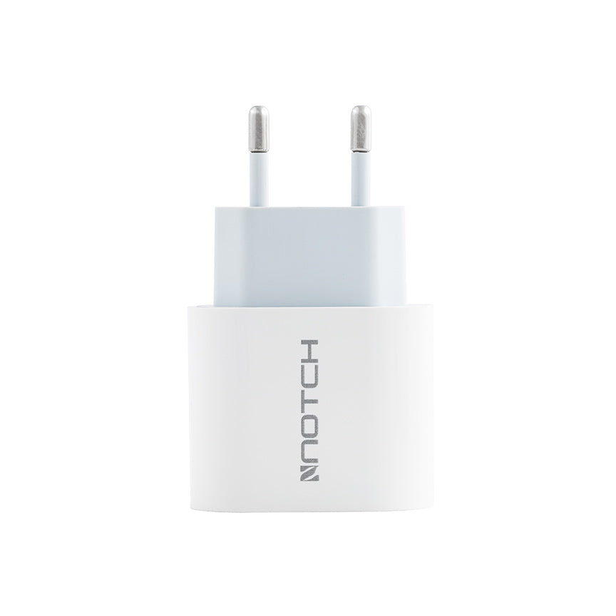 NOTCH GoPower USB-C Super Charger 20W