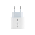 NOTCH GoPower USB-C Super Charger 20W