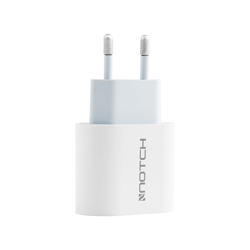 NOTCH GoPower USB-C Super Charger 20W