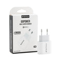 NOTCH GoPower USB-C Super Charger 20W