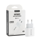 NOTCH GoPower USB-C Super Charger 20W