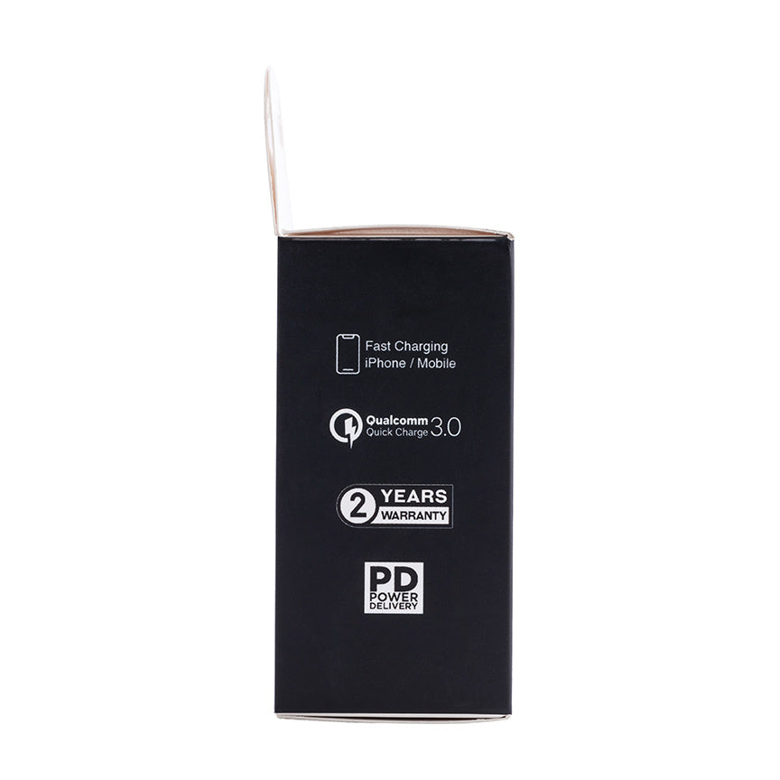 NOTCH GoPower Car Super Charger 38W