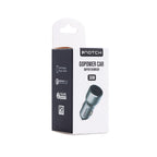 NOTCH GoPower Car Super Charger 38W