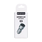 NOTCH GoPower Car Super Charger 38W