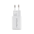 NOTCH GoPower Pro Double Input Super Charger 30W