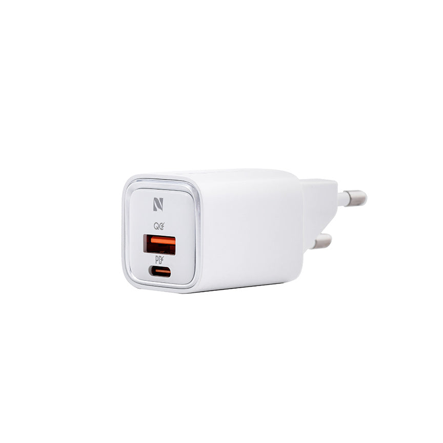 NOTCH GoPower Pro Double Input Super Charger 30W