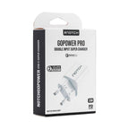 NOTCH GoPower Pro Double Input Super Charger 30W