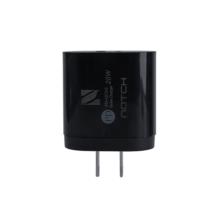 NOTCH GoPower 20W UK-Double input
