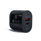 NOTCH GoPower 20W UK-Double input