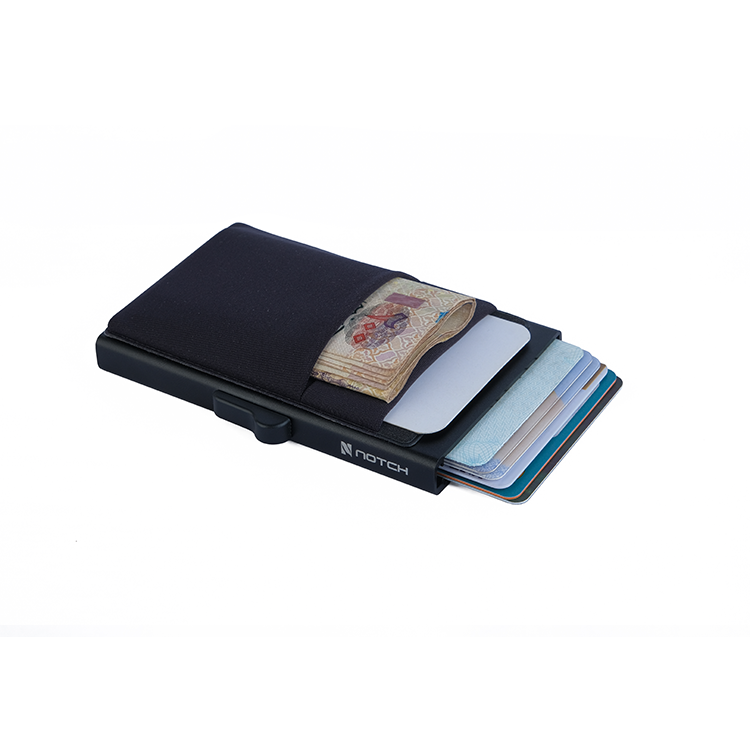 NOTCH Cardholder
